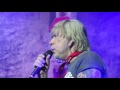 Renaud "Manu" - Live @ Zénith, Paris - 11/10/2016 [HD]