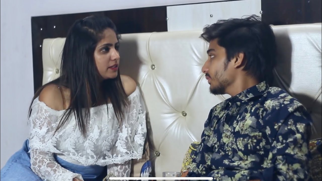 True Love Story - Perfect Girlfriend - Story of The Week