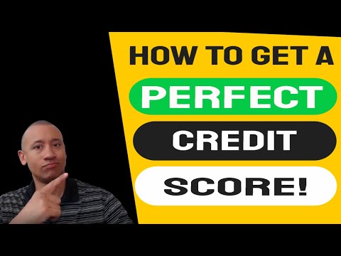 , title : 'How Do You Build And Maintain A Good Credit Score? | How Increase Your Credit Score | Perfect Credit'