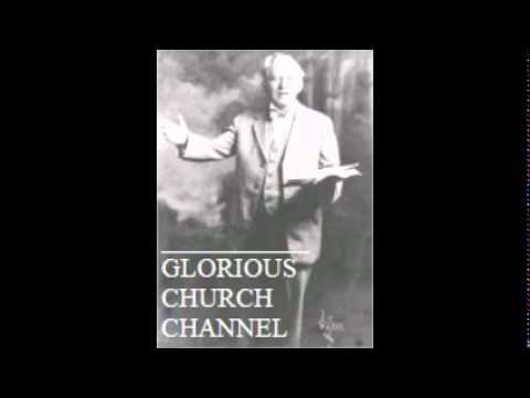 E W Kenyon - The Hidden Man of the Heart 1 of 6