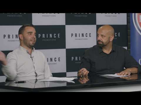 TKO Fight Sports - Current Events February 2020