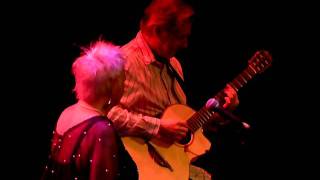 Carol Kidd & Nigel Clark - Georgia.mov