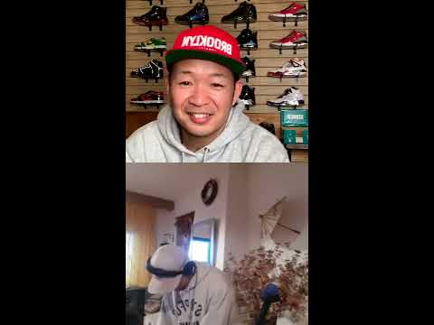 Triggafinga Intl 100% Dubplates IG live for Unlimited Vybz Show (Japan)