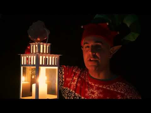 Elfo Ben e la poesia della Speranza