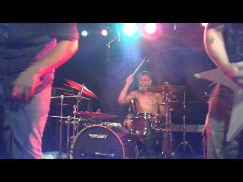 DARKSIDE OF DAYLIGHT - CLICKS - TYLER, TX 5-1-2011