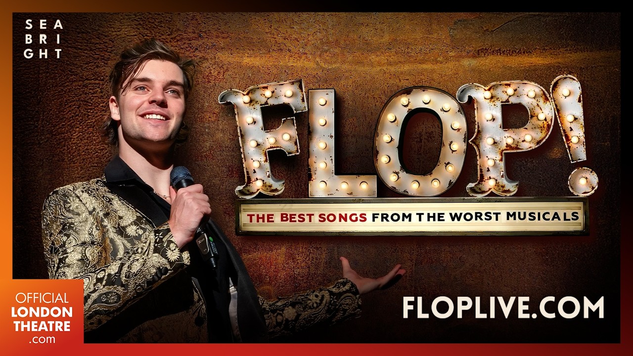 Flop! Trailer