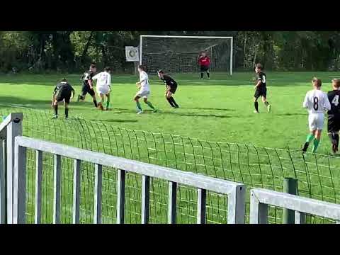 Lombardia - Juniores Regionali A U19 Girone B - Giornata 2 - Brera vs Luciano Manara