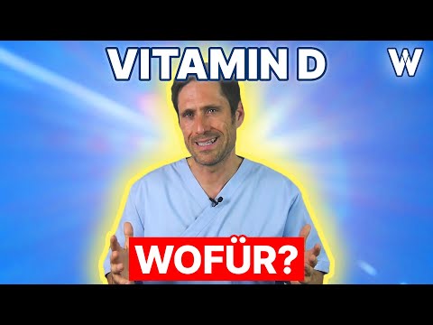 Gefahr? Vitamin D ärztlich verordnet: Was kann es & wann brauchst du eine Supplementierung?