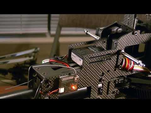 AR7200BX / Beast X : Setup Guide #1 (FreddyCanFly)