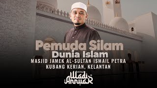 Download lagu 🔴Ceramah Penuh Kelantan Ustaz Wadi Annuar 2023 - [Pemuda Silam Dunia Islam] | Ustaz Wadi Annuar mp3
