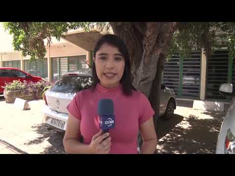 BOM DIA NEWS 19 08  Justiça pela paz em casa