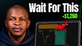 I Wait For This Golden Zone Before Every Trade thumbnail