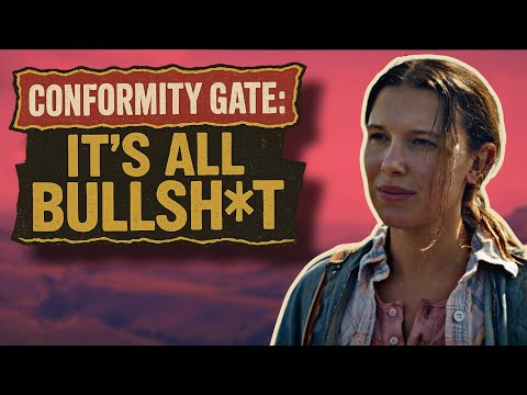 Conformity Gate Isn't Real - Debunking the Cope and Hope of Season 5's Fake Episode 9