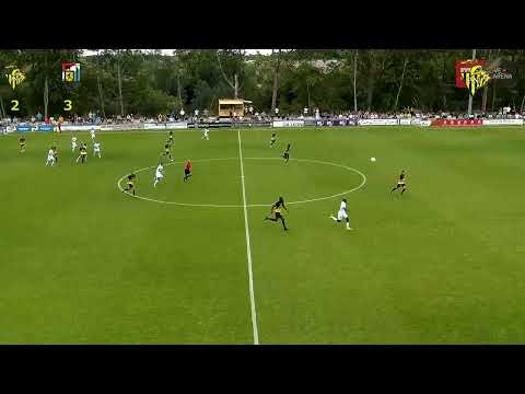 FC PN - BGL LIGUE 2022/23 - Day 2 - FC PN vs F91 Diddeleng : 2 - 3 highlights