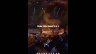 TENGO TODO EXCEPTO A TI | LUIS MIGUEL #music #shorts #lyrics