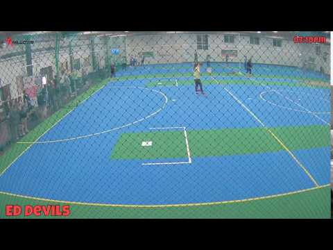 ED Devils Cam5 07:10pm