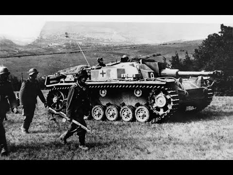 # 03 The Dark Valley Deluxe Editon PL - Sierpień 1941