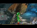 GW2 - [2022] (Roller Beetle) Time Trial: Dragon Bash Rally [00:58.160] Hoelbrak