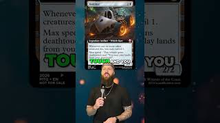 Banisher Kart, Legendary Vehicle | Custom MTG [Mario Kart]