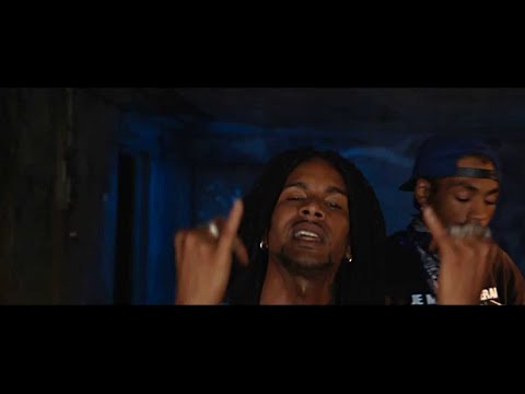 Nicy X Lyrrix _ San fouté _ (JUTSU) august 2013