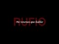 Rufio - One Slowdance (Sub. Español)