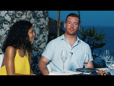 Karma Ambassador | Joe Gray, Rugby Union Player