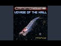 Voyage of the Krill