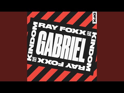 Gabriel (feat. KINdom) (Radio Edit)