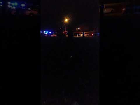 Shooting in Eldorado Arkansas 2 people injured