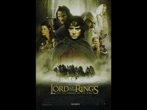 The Bridge of Khazad Dum — Howard Shore