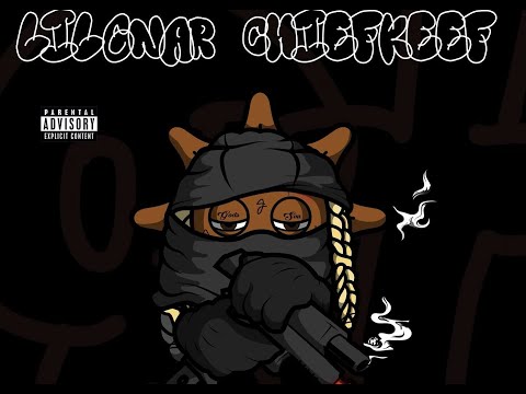 Lil Gnar x Chief Keef - Almighty Gnar [audio]