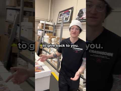 You Have Less than 24 Hours Left! ⏰ August Mystery Mail Call Final Call! #comicbooks #Jonboymeyers