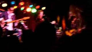 Rick Derringer,  Beyond The  Universe 4/25/08 NYC