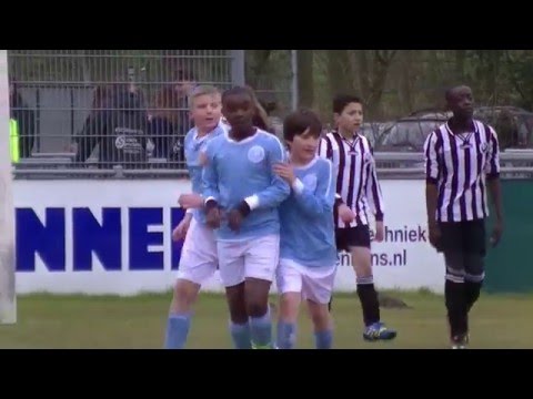 Samenvatting Excelsior'20 D3 - Hermes DVS D2