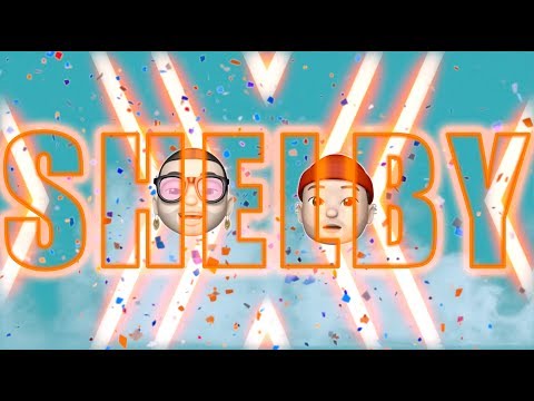 Yela Kiss x Kyllam - SHELBY