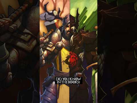 What Really Happened When Robert Fought Rhaegar & How He Won 😨