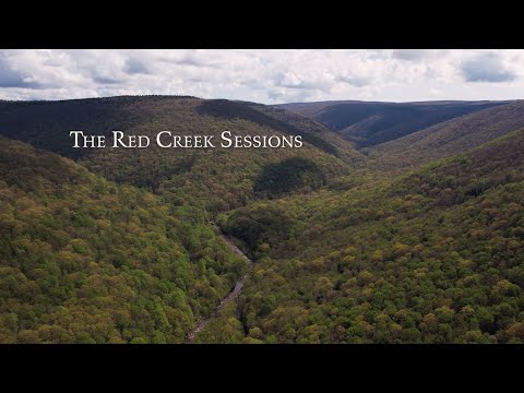 The Red Creek Sessions Teaser
