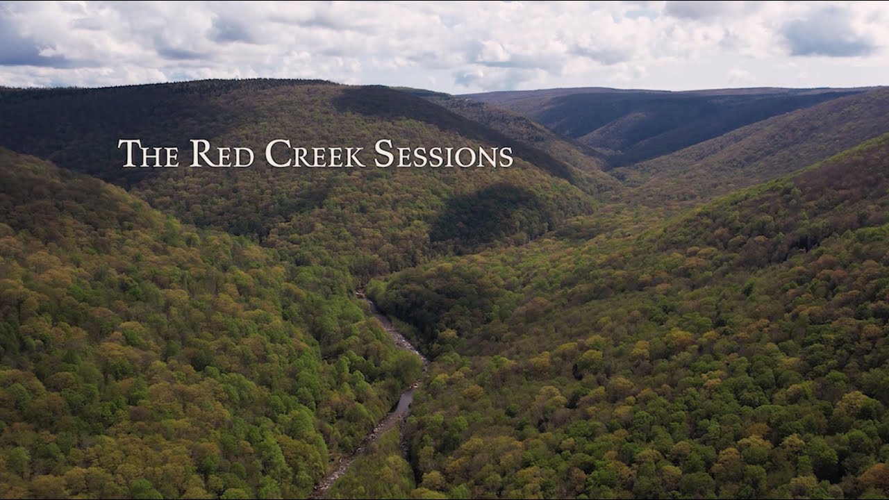 The Red Creek Sessions Teaser