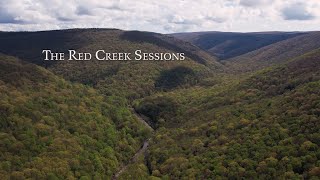 The Red Creek Sessions Teaser