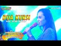 DUA KURSI VOC DEWI NAURA BINTANG MUDA PANTURA LIVE DS KARANGMAJA BANJARHARO BREBES JATENG