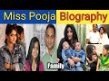 Punjabi Singer Miss Pooja Biography