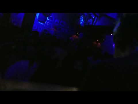 Hernan Cattaneo playing Kamilo Sanclemente & Mauro Aguirre - Ocean Of Storms @ Salon Amador
