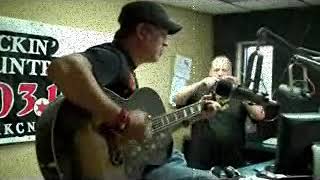 Broken Heart Tattoo radio version