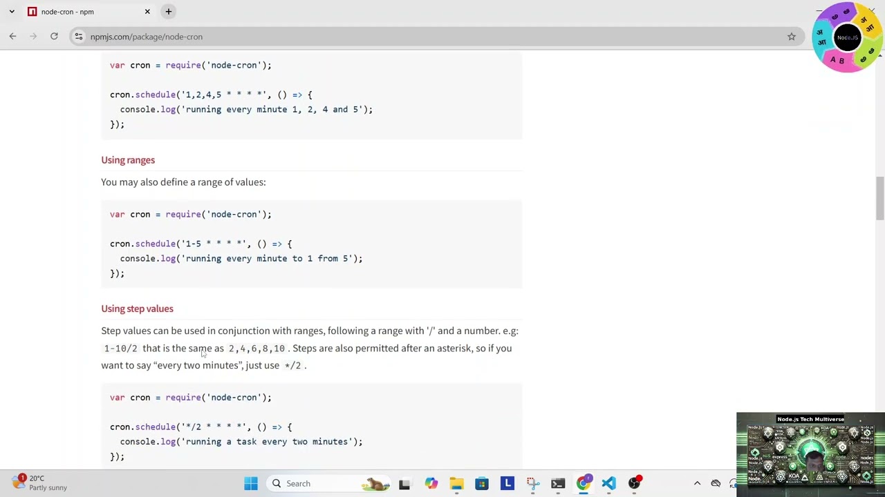 27 Schedule task English