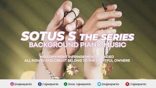 Download lagu SOTUS S THE SERIES - PIANO BACKGROUND MUSIC mp3