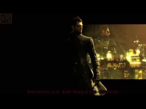 Rawthang feat. Kari Rueslatten - Scorned