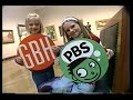 PBS Kids Program Break WGBH 2000 2