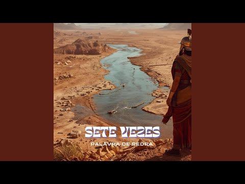Sete Vezes - Palavra de Pedra