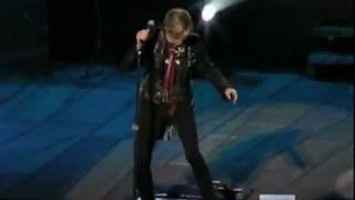 DAVID BOWIE - HANG ON TO YOURSELF - LIVE JAPAN 2004
