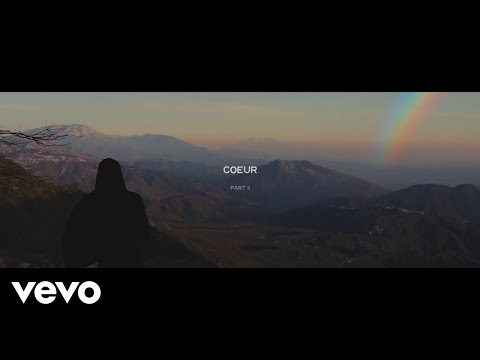 Rob Simonsen - Coeur (Official Video)